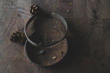 Load image into Gallery viewer, Silver Cuff- Shiny