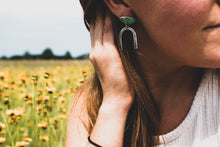 Load image into Gallery viewer, Seeing the Bright Side studs