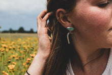 Load image into Gallery viewer, Seeing the Bright Side studs