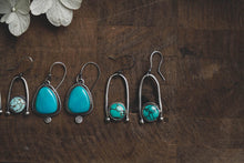 Load image into Gallery viewer, Big Glen Earrings