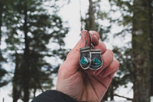 Load image into Gallery viewer, Mexican Turquoise Shields