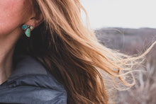 Load image into Gallery viewer, Petal Earrings