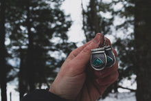Load image into Gallery viewer, Mexican Turquoise Shields