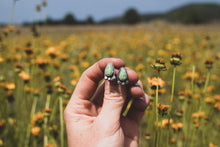 Load image into Gallery viewer, Sandy Feet Studs