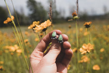 Load image into Gallery viewer, Sandy Feet Studs