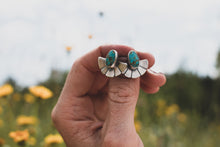 Load image into Gallery viewer, Miss Daisy Studs