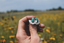 Load image into Gallery viewer, Miss Daisy Studs