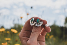 Load image into Gallery viewer, Miss Daisy Studs