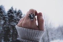 Load image into Gallery viewer, Arise Ring; Size 7