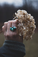 Load image into Gallery viewer, Petal Ring; Size 6