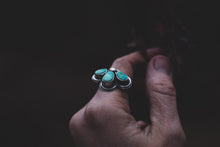 Load image into Gallery viewer, Petal Ring; Size 6