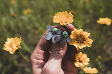 Load image into Gallery viewer, Miss Daisy Studs #2