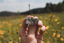 Load image into Gallery viewer, Miss Daisy Studs #2