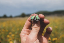 Load image into Gallery viewer, Presale for Lil Leaves Studs