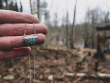 Load image into Gallery viewer, Moon Necklace