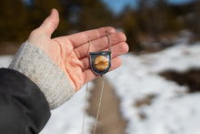 Load image into Gallery viewer, Sun Kissed Necklace
