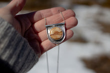Load image into Gallery viewer, Sun Kissed Necklace