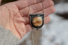 Load image into Gallery viewer, Sun Kissed Necklace