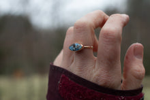 Load image into Gallery viewer, Dainty Lil Lav; Size 6