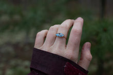 Load image into Gallery viewer, Dainty Lil Lav; Size 6