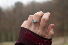 Load image into Gallery viewer, Dainty Lil Lav; Size 6