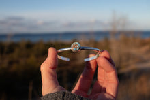 Load image into Gallery viewer, Turquoise Cuff #5
