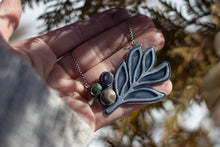 Load image into Gallery viewer, Tree of Life Necklace