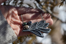 Load image into Gallery viewer, Tree of Life Necklace