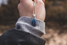 Load image into Gallery viewer, Water Reflections Necklace