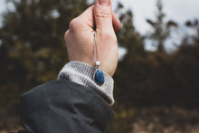 Load image into Gallery viewer, Water Reflections Necklace
