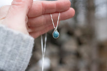 Load image into Gallery viewer, Leland Pebble #4