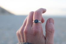 Load image into Gallery viewer, Striped Leland Blue Pebble! Size 7