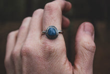 Load image into Gallery viewer, Baby Blue; Size 8.5