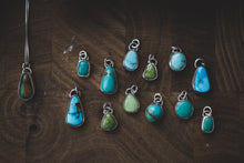 Load image into Gallery viewer, Baby Pendants