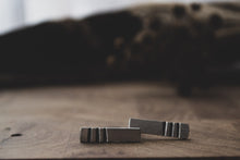 Load image into Gallery viewer, LONGER North Bar Earrings