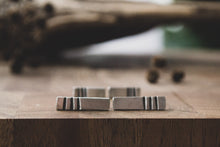 Load image into Gallery viewer, LONGER North Bar Earrings