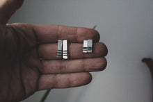 Load image into Gallery viewer, LONGER North Bar Earrings