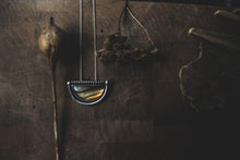 Load image into Gallery viewer, Autumnal Glow Necklace