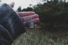 Load image into Gallery viewer, Mountains of Montana Necklace