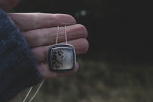 Load image into Gallery viewer, Mountains of Montana Necklace