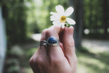 Load image into Gallery viewer, Waxing Crescent; Size 8.5