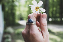 Load image into Gallery viewer, Waxing Crescent; Size 8.5