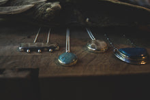 Load image into Gallery viewer, River stone Necklace