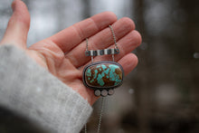 Load image into Gallery viewer, Number 8 Necklace!