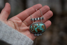 Load image into Gallery viewer, Number 8 Necklace!