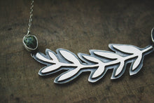 Load image into Gallery viewer, Forager Necklace