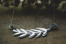 Load image into Gallery viewer, Forager Necklace