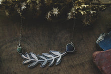 Load image into Gallery viewer, Forager Necklace
