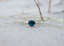 Load image into Gallery viewer, Ombre Blue; Size 8