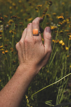 Load image into Gallery viewer, Solstice Ring